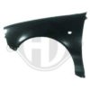DIEDERICHS 6412007 Wing